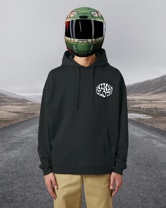 Sweat à capuche "Catch Me If You can" (Précommande)